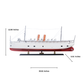 C140 - SS Eastland