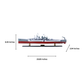 CM036 - Cleveland-class Cruiser Medium
