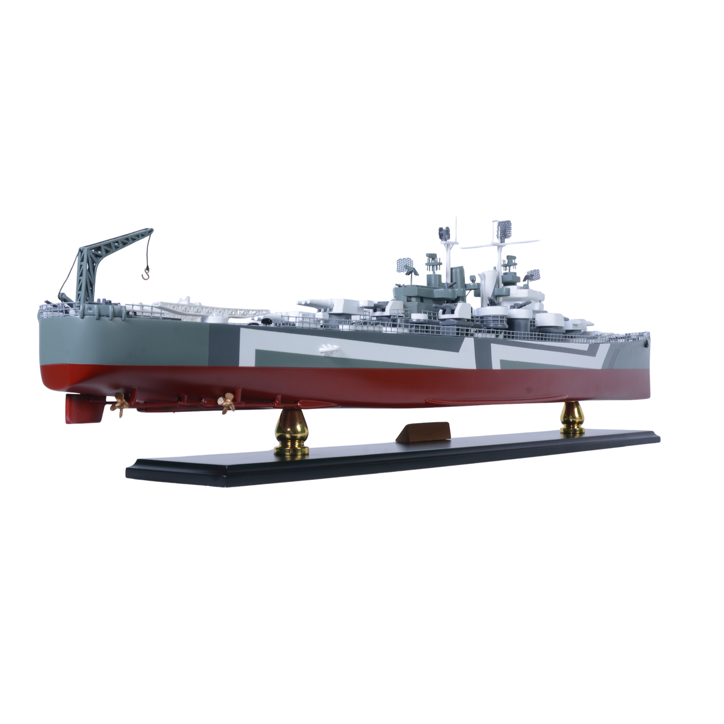 CM036 - Cleveland-class Cruiser Medium