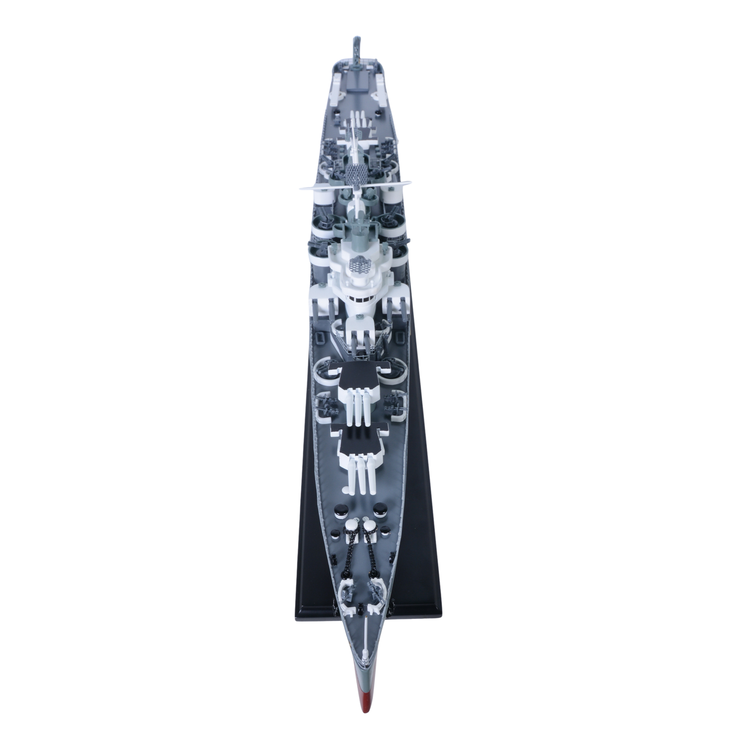 CM036 - Cleveland-class Cruiser Medium
