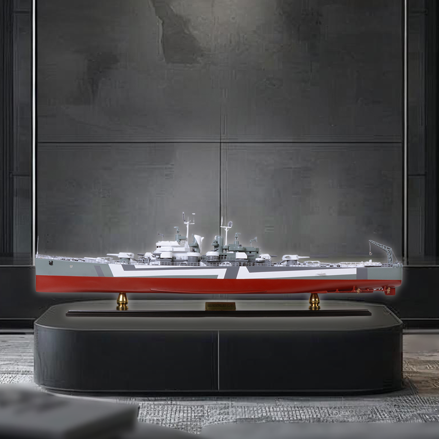 CM036 - Cleveland-class Cruiser Medium