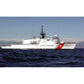 USCGC Cape Upright (WPB-95303) L91cm Ship Model