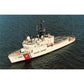 USCGC Cape Upright (WPB-95303) L91cm Ship Model