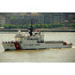 USCGC Cape Upright (WPB-95303) L91cm Ship Model