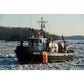USCGC Bollard (WYTL-65614) 30 Inches L Ship Model