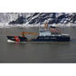 USCGC Elm (WLB-204) L76cm Ship Model