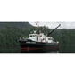USCGC Bitt (WYTL-65613) 36 Inches L Ship Model