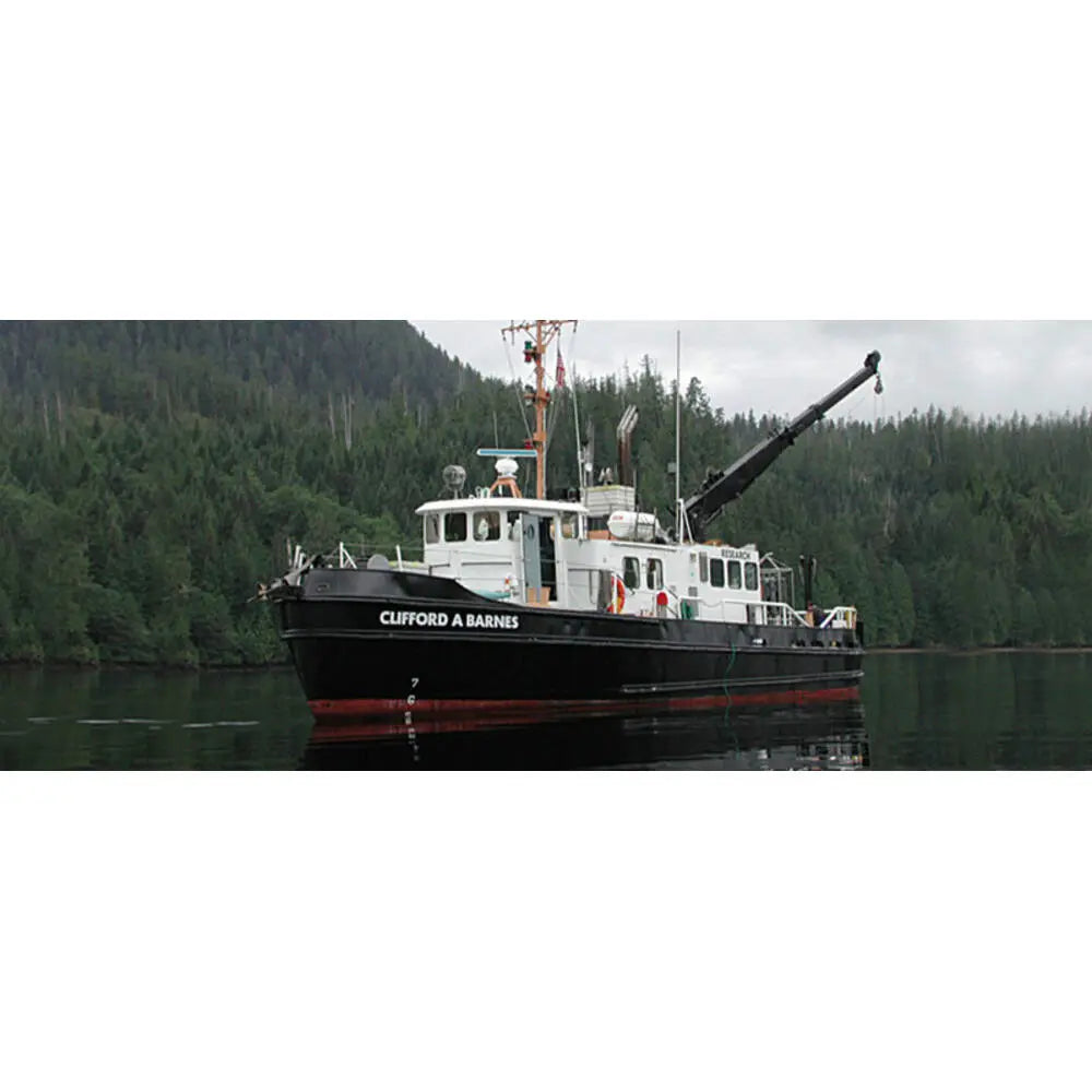 USCGC Bitt (WYTL-65613) 36 Inches L Ship Model