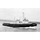 USCGC Bitt (WYTL-65613) 36 Inches L Ship Model