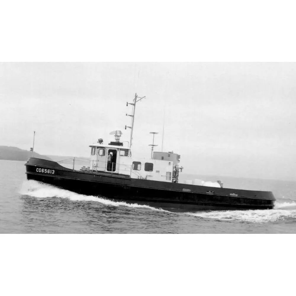 USCGC Bitt (WYTL-65613) 36 Inches L Ship Model