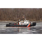USCGC Bollard (WYTL-65614) 36 Inches L Ship Model