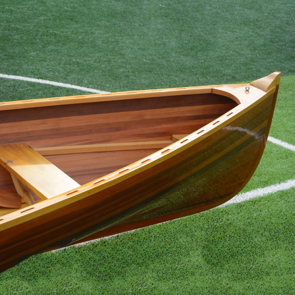 REAL WHITEHALL DINGHY | Wooden Kayak |  Boat | Canoe with Paddles for fishing and water sports For Wholesale