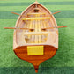 REAL WHITEHALL DINGHY | Wooden Kayak |  Boat | Canoe with Paddles for fishing and water sports For Wholesale