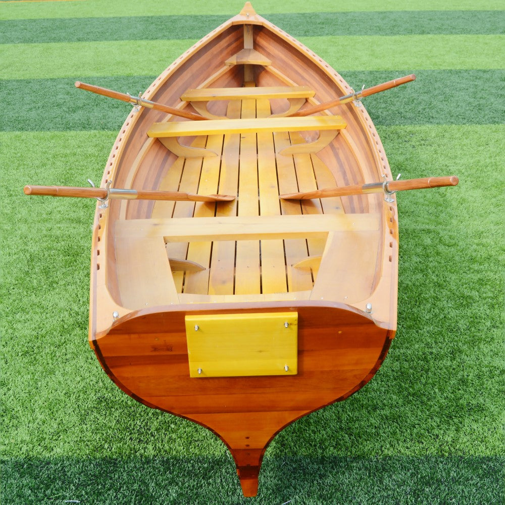 REAL WHITEHALL DINGHY | Wooden Kayak |  Boat | Canoe with Paddles for fishing and water sports For Wholesale