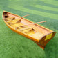 REAL WHITEHALL DINGHY | Wooden Kayak |  Boat | Canoe with Paddles for fishing and water sports For Wholesale
