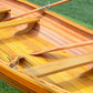 REAL WHITEHALL DINGHY | Wooden Kayak |  Boat | Canoe with Paddles for fishing and water sports For Wholesale