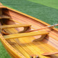 REAL WHITEHALL DINGHY | Wooden Kayak |  Boat | Canoe with Paddles for fishing and water sports For Wholesale
