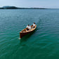 REAL WHITEHALL DINGHY | Wooden Kayak |  Boat | Canoe with Paddles for fishing and water sports For Wholesale