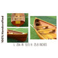 REAL WHITEHALL DINGHY | Wooden Kayak |  Boat | Canoe with Paddles for fishing and water sports For Wholesale