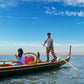 VENETIAN GONDOLA REAL BOAT | Wooden Kayak | Boat | Canoe with Paddles for fishing and water sports For Wholesale
