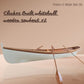 CLINKER BUILT WHITEHALL ROW BOAT 12 FEET | WOODEN BOAT | CANOE | KAYAK | GONDOLA | DINGHY For Wholesale