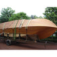 K238 - Riva V1 Aquarama Replica - 27ft