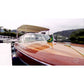 K238 - Riva V1 Aquarama Replica - 27ft