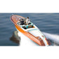K238 - Riva V1 Aquarama Replica - 27ft
