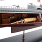 B506 - Submarine Cutaway L70 L72