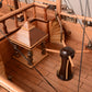 SAN FELIPE MODEL SHIP XL LIMITED EDITION | High-quality | Fully Assembled Wooden Ship Models For Wholesale