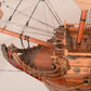 SAN FELIPE MODEL SHIP XL LIMITED EDITION | High-quality | Fully Assembled Wooden Ship Models For Wholesale