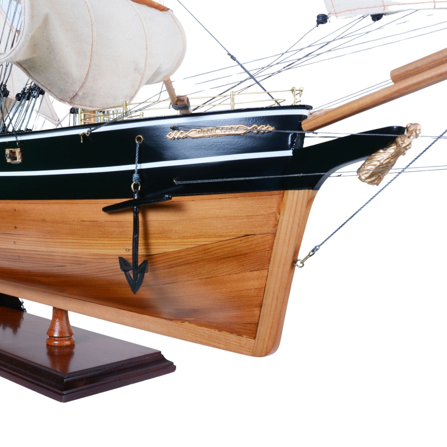 T375 - Cutty Sark L80