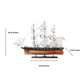 T375 - Cutty Sark L80