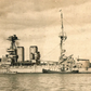 HMS Warspite (Queen Elizabeth-Class) 36 Inches Battleship Model