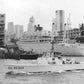 USCGC Cape Gull (WPB-95304) L91cm Ship Model