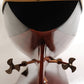 BLUENOSE II PAINTED L Model Yatch Partially Assembled Wooden Yacht Model For Wholesale