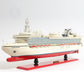 DIAMOND PRINCESS CRUISE SHIP MODEL | High-quality Cruiser| Fully Assembled Wooden Model Ship For Wholesale