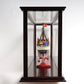 CRUISER DISPLAY CASE | HIGH QUALITY DISPLAY CASE FOR MODEL SHIP | Multi sizes and style available For Wholesale