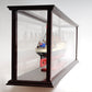 CRUISER DISPLAY CASE | HIGH QUALITY DISPLAY CASE FOR MODEL SHIP | Multi sizes and style available For Wholesale