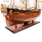 HMS Endeavour Historic Ship Model| High-Quality