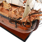HMS Endeavour Historic Ship Model| High-Quality