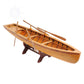 BOSTON WHITEHALL TENDER MODEL BOAT | High-quality | Fully Assembled Wooden Model boats For Wholesale