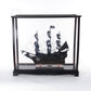 DISPLAY CASE FOR TALL SHIP MEDIUM | HIGH QUALITY DISPLAY CASE FOR MODEL SHIP | Multi sizes and style available For Wholesale