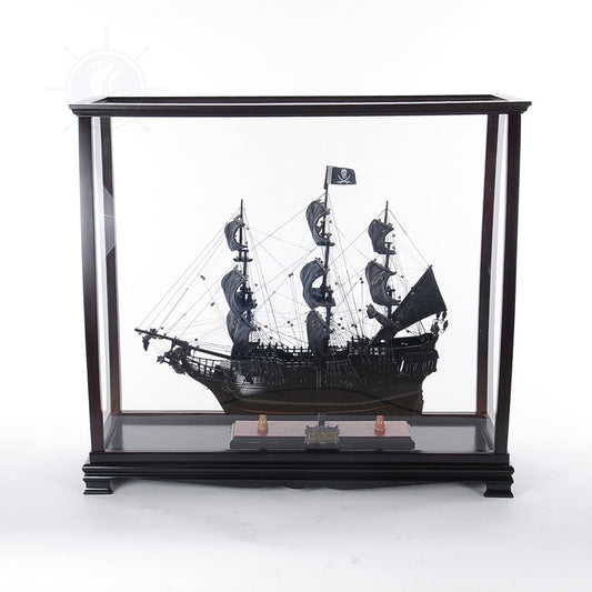 DISPLAY CASE FOR TALL SHIP MEDIUM | HIGH QUALITY DISPLAY CASE FOR MODEL SHIP | Multi sizes and style available For Wholesale