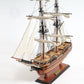 THE EL CAZADOR MODEL SHIP | High-quality | Fully Assembled Wooden Ship Models For Wholesale