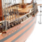 THE EL CAZADOR MODEL SHIP | High-quality | Fully Assembled Wooden Ship Models For Wholesale