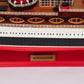 NORMANDIE CRUISE SHIP MODEL PAINTED | High-quality Cruiser| Fully Assembled Wooden Model Ship For Wholesale