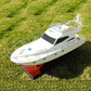VIKING SPORT MODEL BOAT YACHT L90 | High-quality | Fully Assembled Wooden Model boats For Wholesale