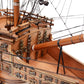 SOVEREIGN OF THE SEAS MODEL SHIP L60 | High-quality | Fully Assembled Wooden Ship Models For Wholesale