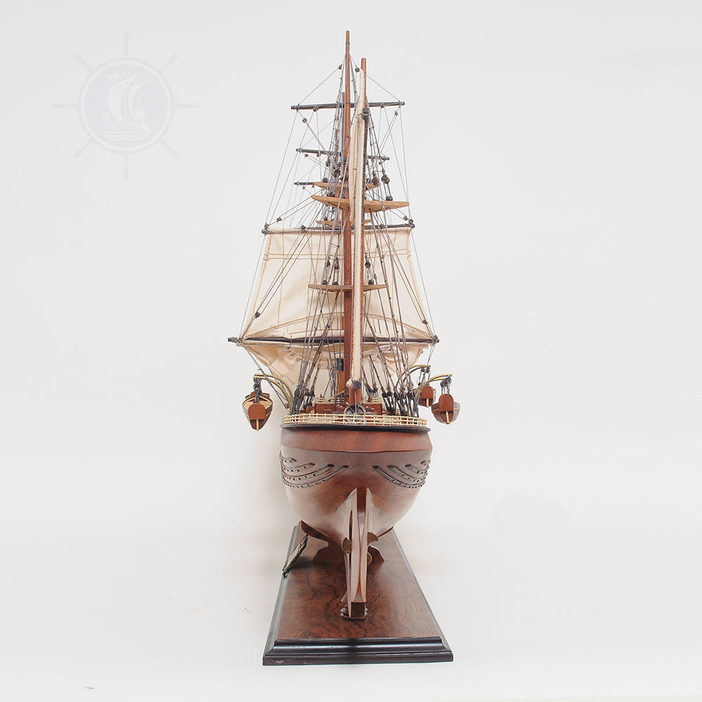 S.S GAELIC MODEL SHIP L80 | High-quality | Fully Assembled Wooden Ship Models For Wholesale